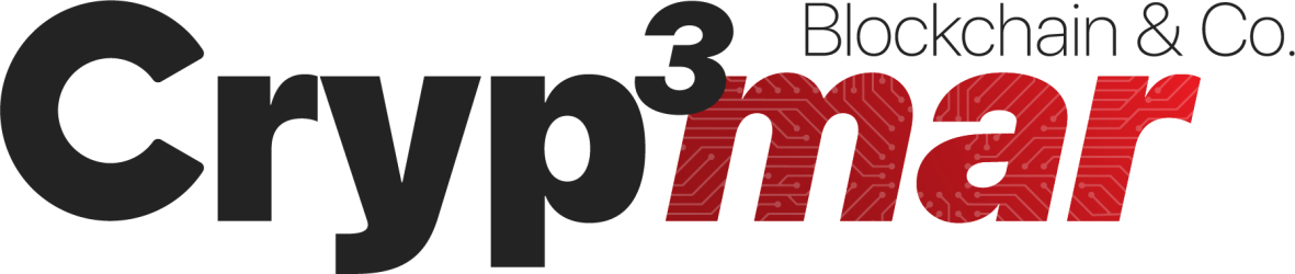 Logo von Crypmar GmbH