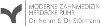 Logo von Moderne Zahnmedizin Herdecke Ruhr