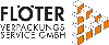 Logo von Flöter Verpackungs-Service GmbH