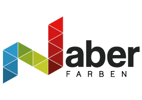 Logo von Naber Farben