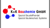 Logo von K + K Bauchemie GmbH