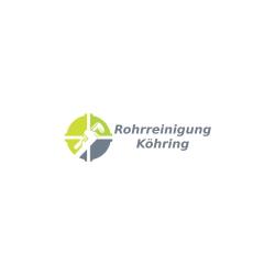 Logo von Rohrreinigung Köhring