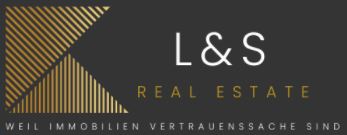 Logo von L&S Real Estate David Ludewig & Stefan Seiler GbR