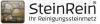 Logo von SteinRein ® Ihr Reinigungssteinmetz