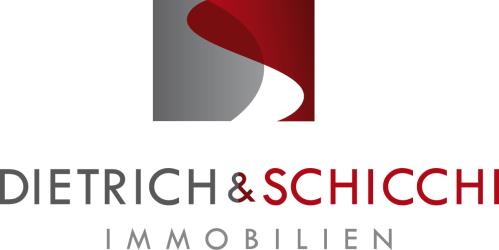 Firmenlogo Dietrich & Schicchi Immobilien GbR