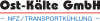Logo von Ost-Kälte GmbH
