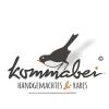 Logo von Kommabei