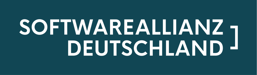 Logo von Softwareallianz Deutschland GmbH