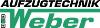 Logo von Aufzugtechnik Weber GmbH