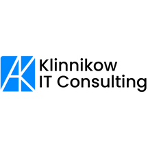 Logo von Klinnikow IT Consulting