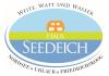 Logo von Haus Seedeich » Nordsee - Urlaub - Friedrichskoog