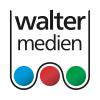 Logo von Walter Medien GmbH