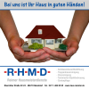 Firmenlogo -R-H-M-D- Reimer Hausmeisterdienste (Inh.: Michael Reimer)
