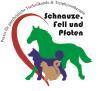 Logo von Schnauze, Fell & Pfoten