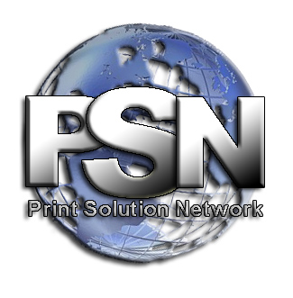 Logo von PSN Print Solution Network e.K.