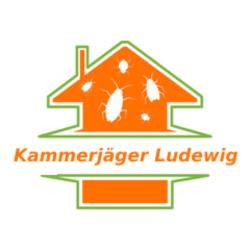 Logo von Kammerjäger Ludewig