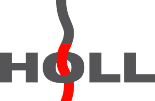 Firmenlogo Holl GmbH