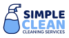 Firmenlogo Simple Clean UG (haftungsbeschränkt)