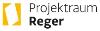 Logo von Projektraum Reger GmbH