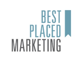 Logo von best placed marketing GmbH