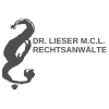 Logo von Dr. Lieser M.C.L. Rechtsanwälte