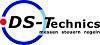 Logo von DS-Technics