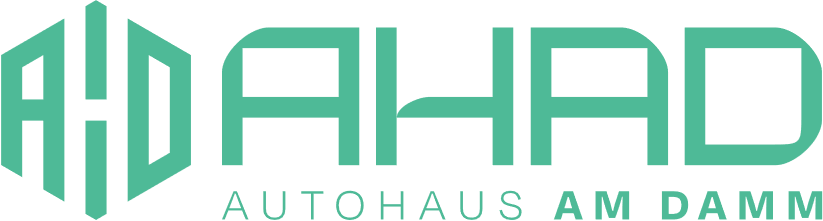 Logo von Autohaus Am Damm GmbH