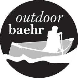 Logo von Outdoorbaehr UG (haftungsbeschränkt)
