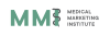 Logo von MMI - Medical Marketing Institute