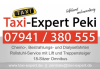 Firmenlogo Taxi-Expert Peki e.K.