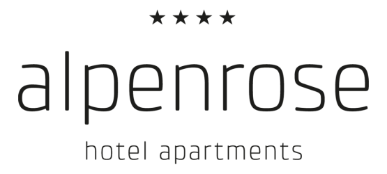 Logo von Hotel Alpenrose - Moosbrugger KG