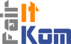 Logo von FairItKom GmbH