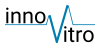 Logo von innoVitro GmbH