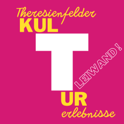 Logo von Theresienfelder Kulturerlebnisse