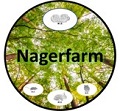 Logo von M.G.Nagerfarm