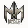 Logo von Martz GmbH