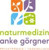 Logo von Dr. Anke Görgner Privatärztliche Praxis für Naturheilkunde
