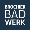 Logo von Brochier Gebäudetechnik GmbH