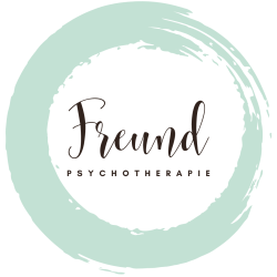 Logo von Freund-Psychotherapie