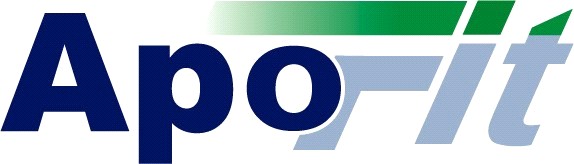 Logo von ApoFit Arzneimittelvertrieb GmbH