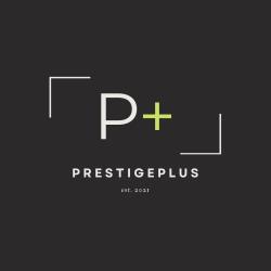 Logo von PrestigePlus GmbH