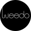 Logo von Weedo Lifestyle & Media GmbH