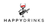 Logo von HD Happy Drinks GmbH