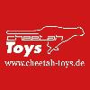 Logo von Cheetah-Toys