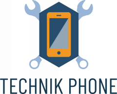 Logo von Technik-Phone, Handy, Laptop Mac Reparatur Berlin