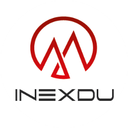 Logo von Inexdu GmbH