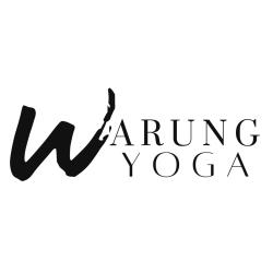 Logo von Warung Yoga Aachen
