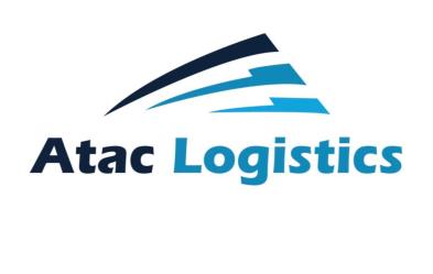 Logo von Atac Logistics UG (haftungsbeschränkt)