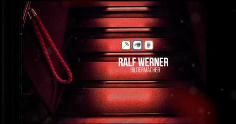 Firmenlogo Ralf Werner BILDERMACHER (Studio55)