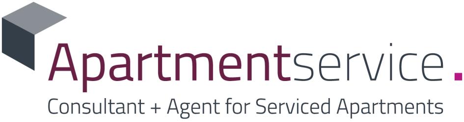Logo von Apartmentservice